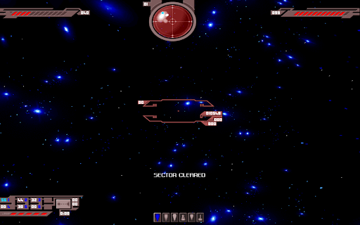 No Gravity screenshot 1