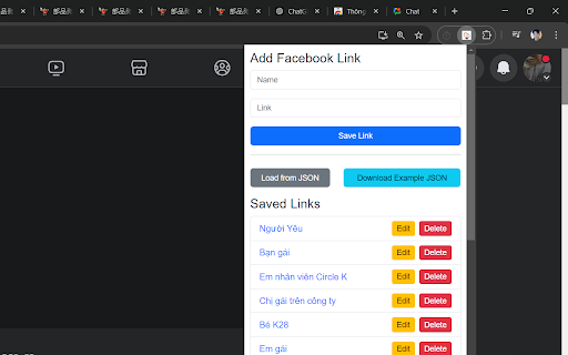 No More Scroll screenshot 1