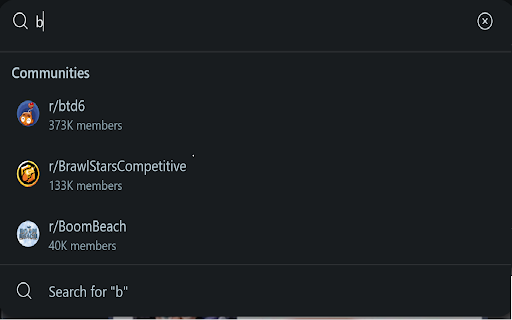 No NSFW Reddit screenshot 1