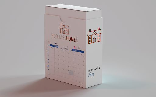 Noblesse Export screenshot 1