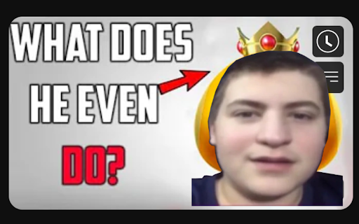 Nolean Overlay screenshot 1