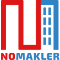 Nomakler logo