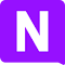 Nomi Downloader logo