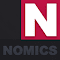 Nomics - Odysee/LBRY Analytics logo