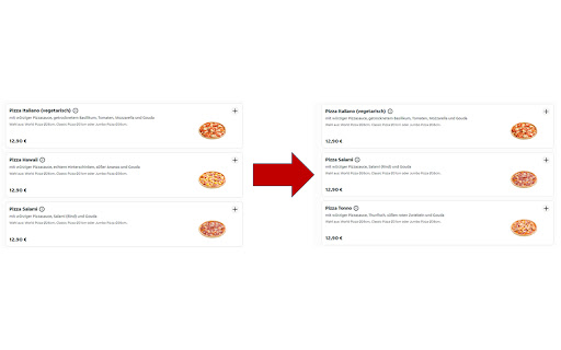 Nonanas screenshot 1