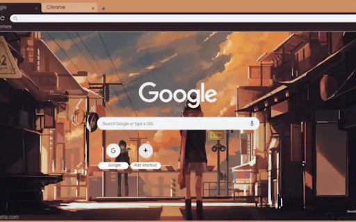 Noragami screenshot 1