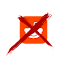 NoReddit logo