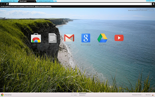 Normandie - Arromanches three screenshot 1
