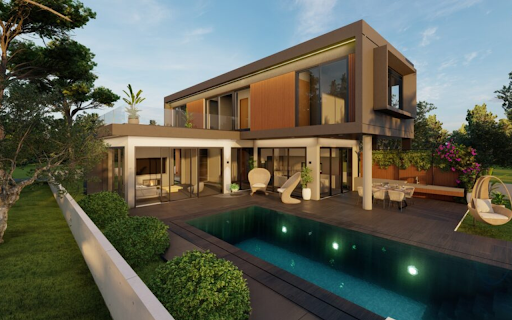 Northern Cyprus Property screenshot 1