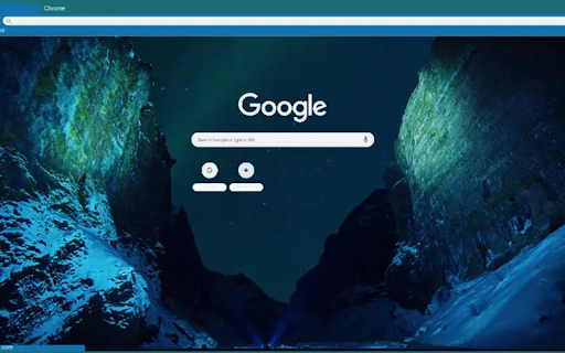 Northern Lights screenshot 1