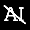 NotAI logo