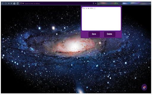 Note Now screenshot 1