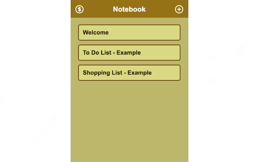 Notebook screenshot 1