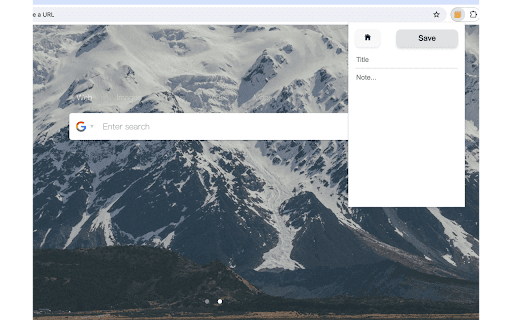 Notepad Plus screenshot 1