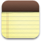 Notepad With Speech logo