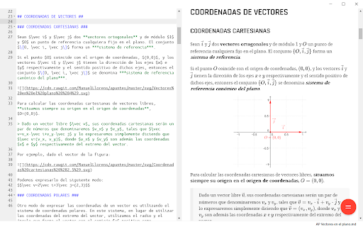 noteroot Editor screenshot 1