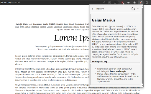 Notersy screenshot 1