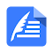 Notes: Keep Sticky Thoughts in Google Drive logo