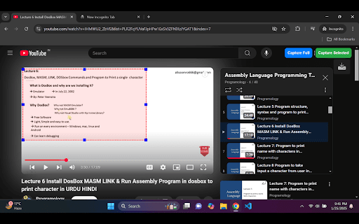 NotesPro screenshot 1