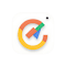 Notion && Google Search logo