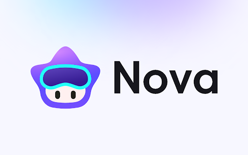 Nova Reback screenshot 1