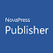 NovaPress Publisher logo