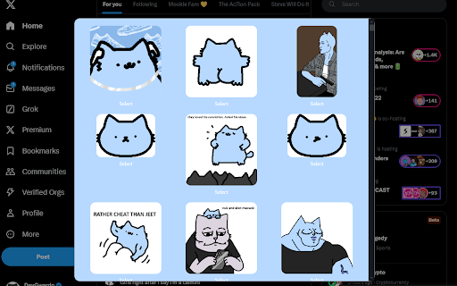 Nub Machine screenshot 1