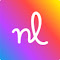 Nuelink: Social Media Management Tool logo