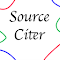 Nueva Unofficial Source Citer logo