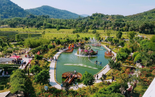 Nui An Hao screenshot 1