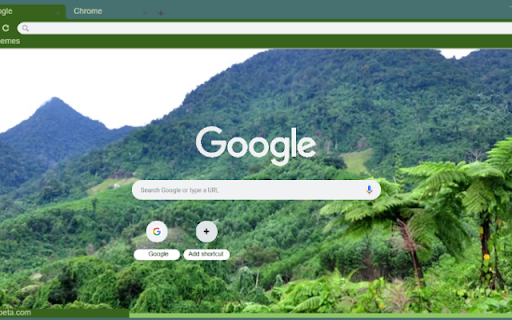 Nui Son Trang screenshot 1