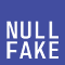 Null Fake - Product Review Authenticity Analyzer logo