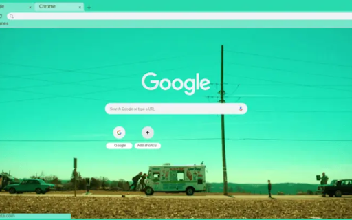 Number Five screenshot 1