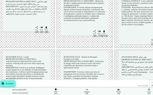 numbernavigator screenshot 1