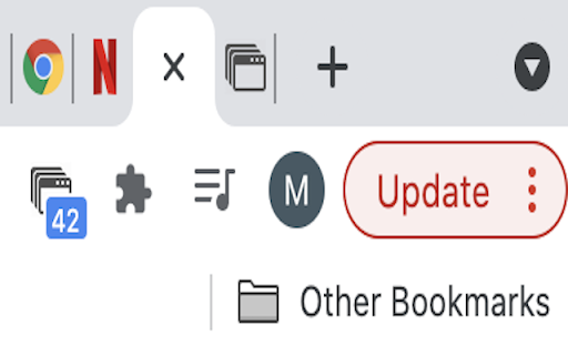 NumTabs screenshot 1