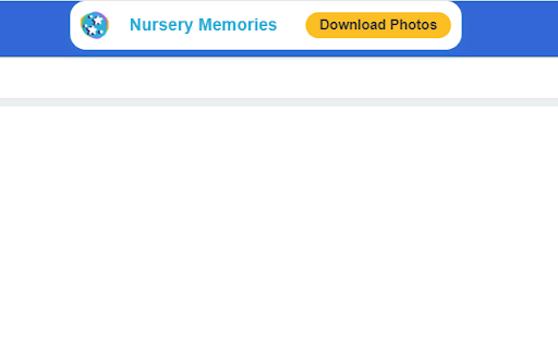 Nursery Memories screenshot 1