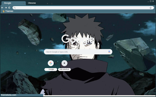Obito Uchiha screenshot 1