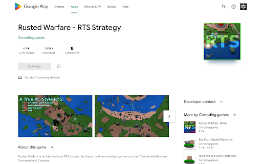 Obliterate Curves screenshot 1