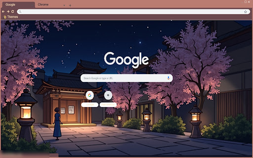 Obsidian Firefly Court screenshot 1