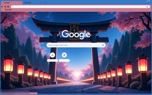 Obsidian Spirit Gate screenshot 1