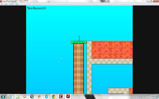 ObStickLe Course screenshot 1
