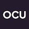 OCU - Stand Out in the AI Era logo