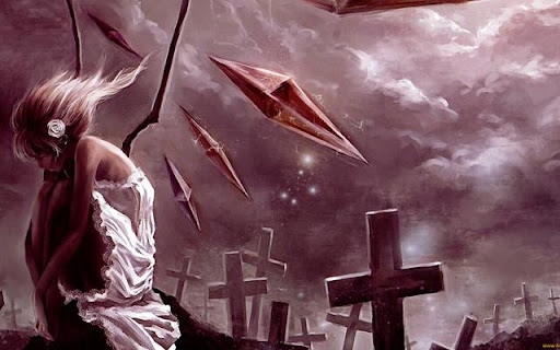 Of Monsters and Men Hallucinator Kill Them Al screenshot 1