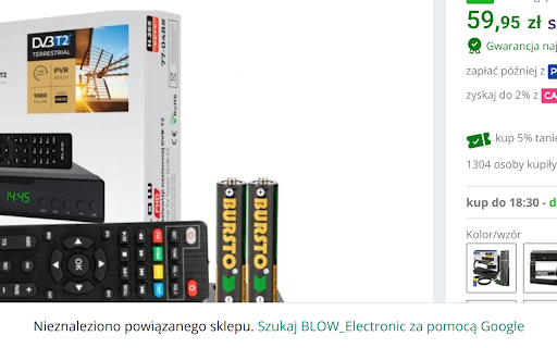 Oferly Allegro Toolbar screenshot 1