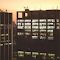 Office Buildings at Dusk logo