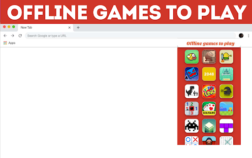 Offline Games To Play screenshot 1