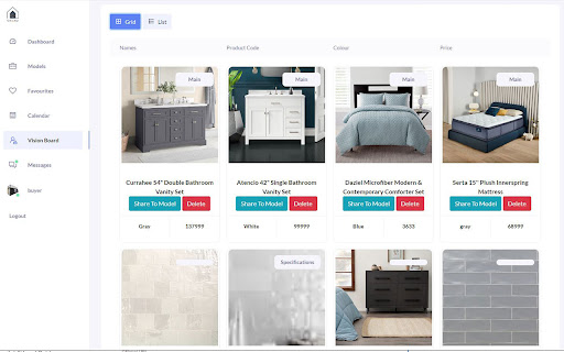 Ohana Product Clipper screenshot 1