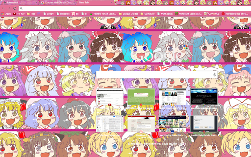 Ohayou! screenshot 1