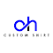 Ohcustomshirt logo