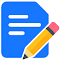 OK Noted - YouTube Note-Taking & Google Docs Sync logo